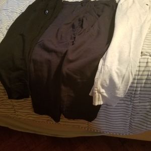 CHAMPION SWEATPANTS SET OF 3